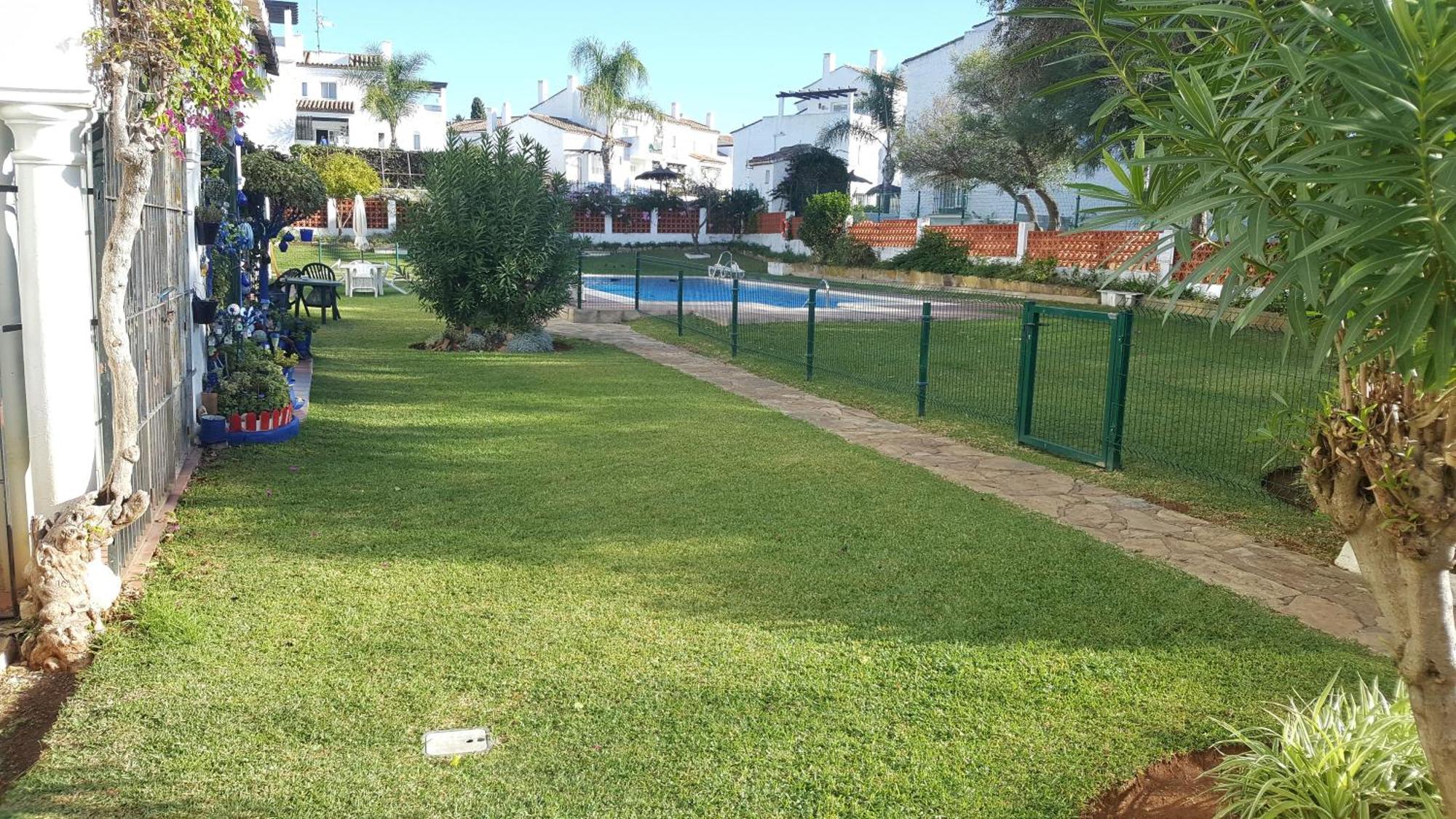 Estepona El Paraiso Exterior photo