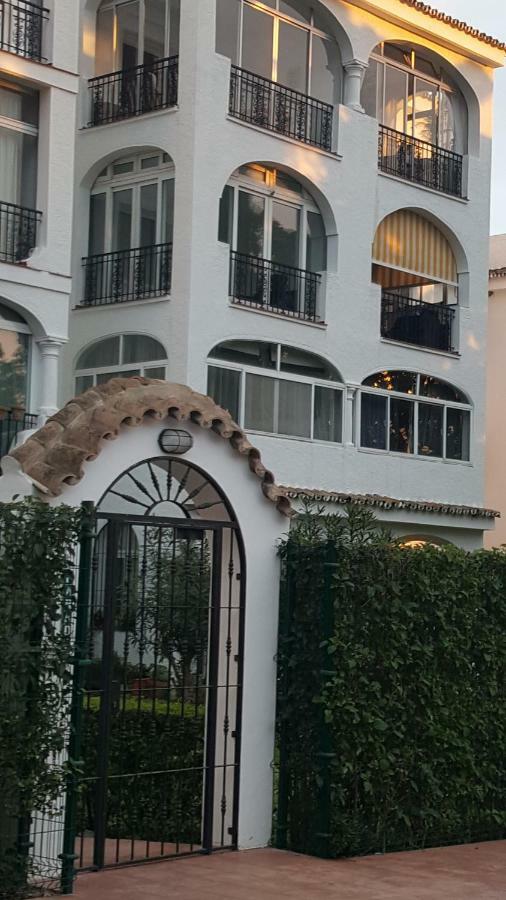 Estepona El Paraiso Exterior photo